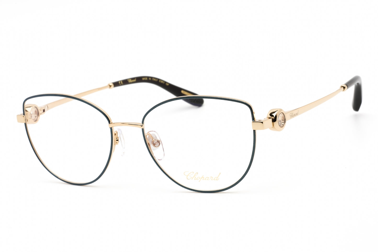 Chopard VCHG02S-0354 53mm New Eyeglasses