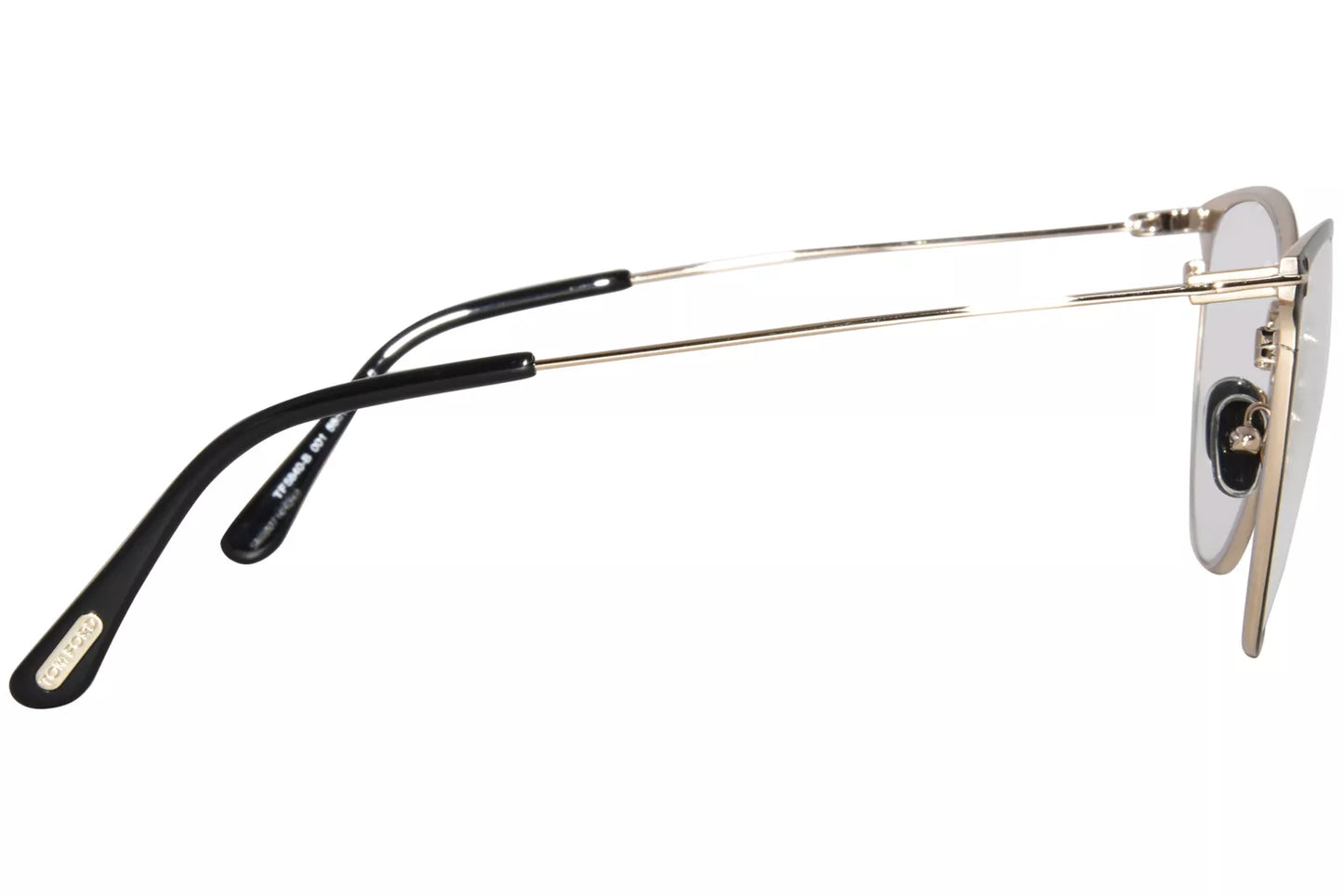 Tom Ford FT5840-B-001 56mm New Eyeglasses