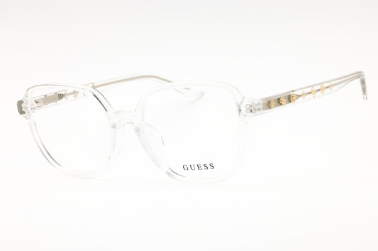 Guess GU50154-D-026 52mm New Eyeglasses