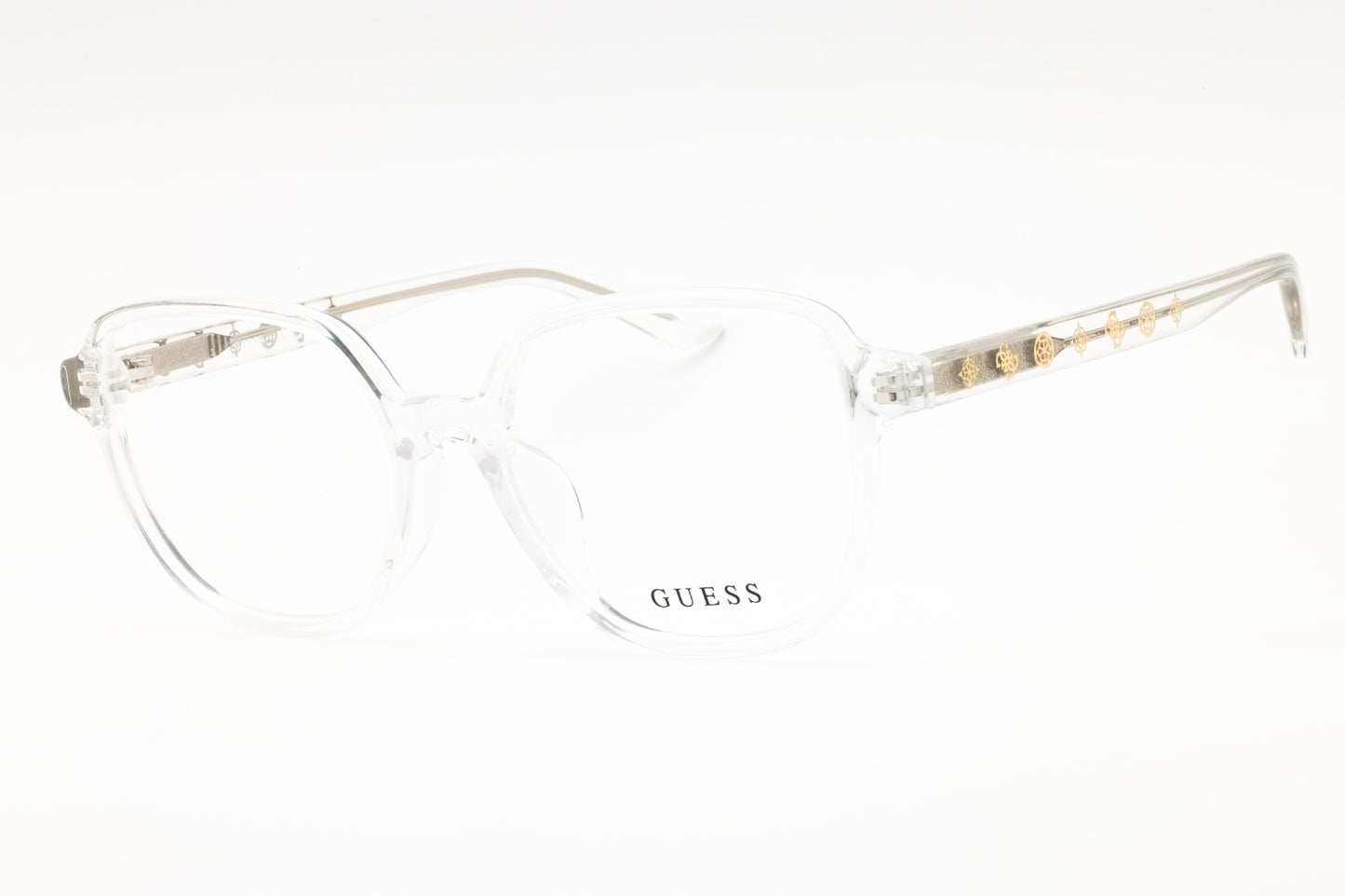Guess GU50154-D-026 52mm New Eyeglasses