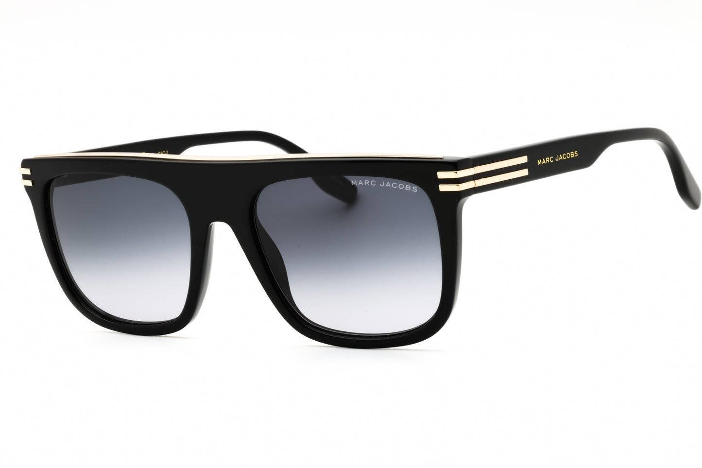 Marc Jacobs MARC 586/S-0807 9O 56mm New Sunglasses