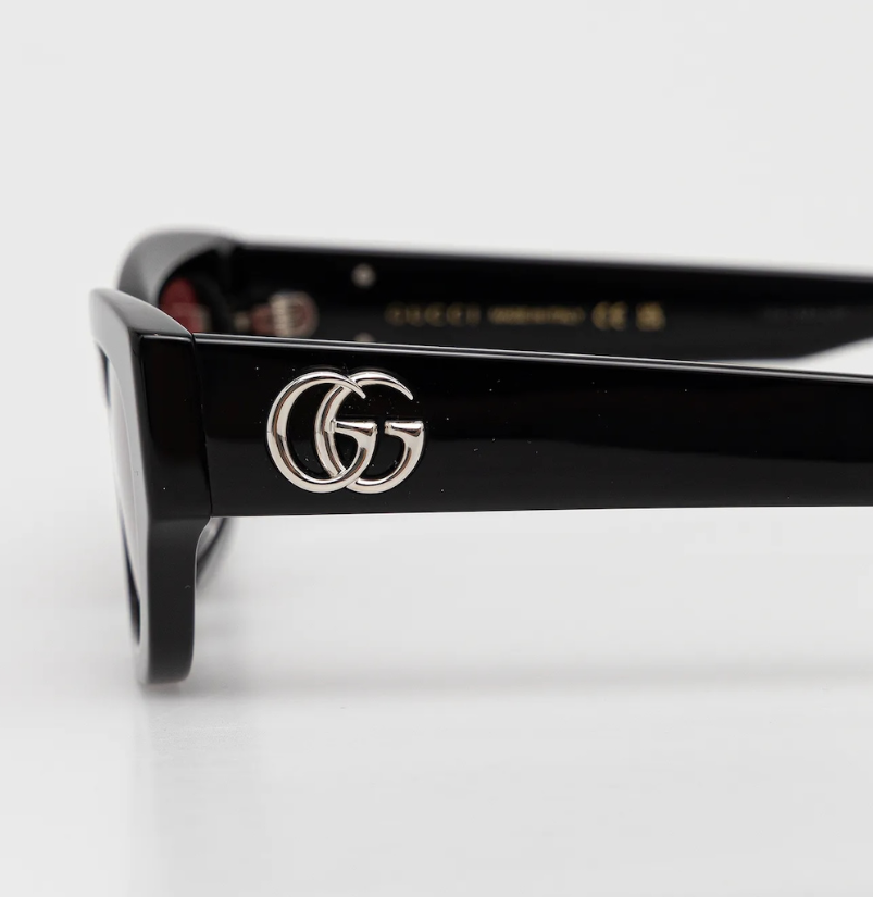 Gucci GG1954SA-004 53 New Sunglasses