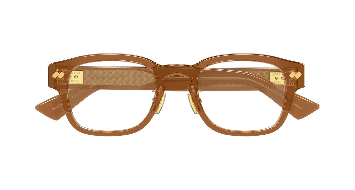 Bottega Veneta BV1404oA-007 53mm New Eyeglasses