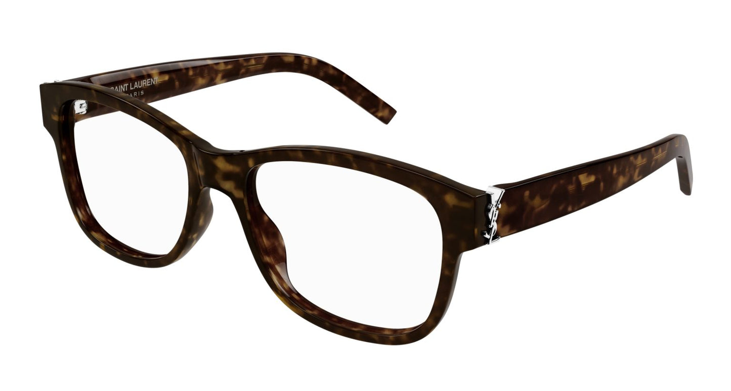 Yves Saint Laurent SL-M132-005 55mm New Eyeglasses