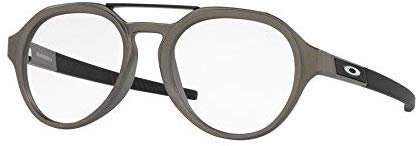 Oakley 0OX8151F-8151-02-52 0mm New Eyeglasses