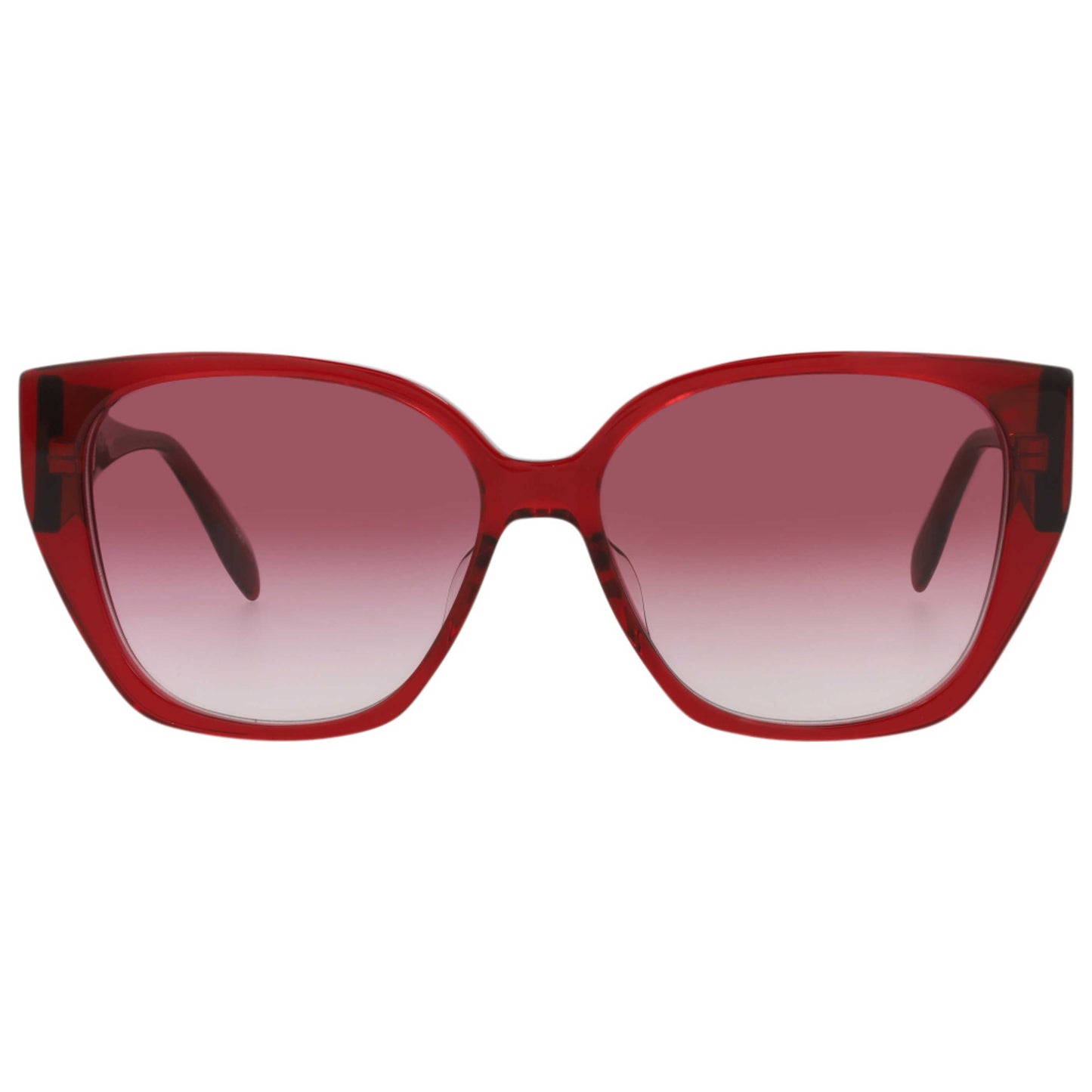 Alexander McQueen AM0284S-30009391-004 58mm