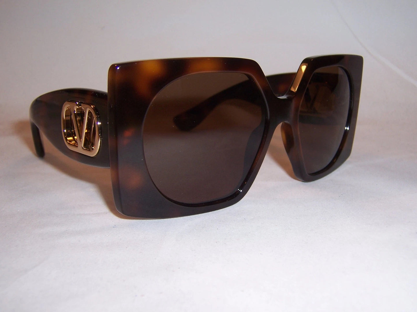 Valentino VG0002S-002 55mm