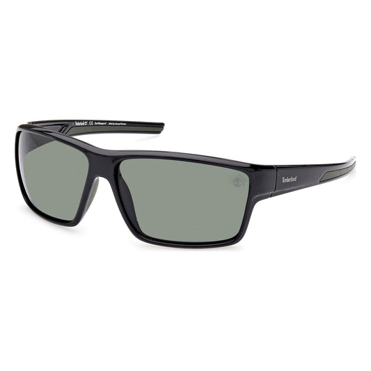 Timberland TB9277-01R-65 65mm New Sunglasses