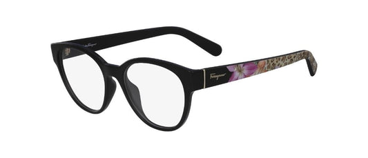Salvatore Ferragamo SF2777-210-5318 53mm New Eyeglasses
