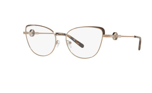 Michael Kors 0MK3058B-1213-54 Multicolor Eyeglass Frames EYEGLASSES 54mm Eyeglasses