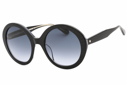 Kate Spade ZYA/G/S-0807 9O 55mm New Sunglasses