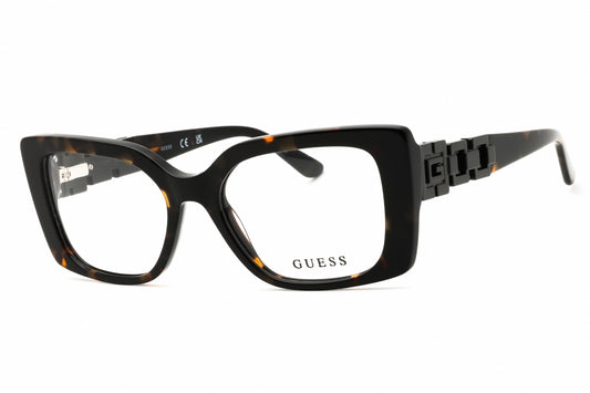 Guess GU50322-052 51mm New Eyeglasses