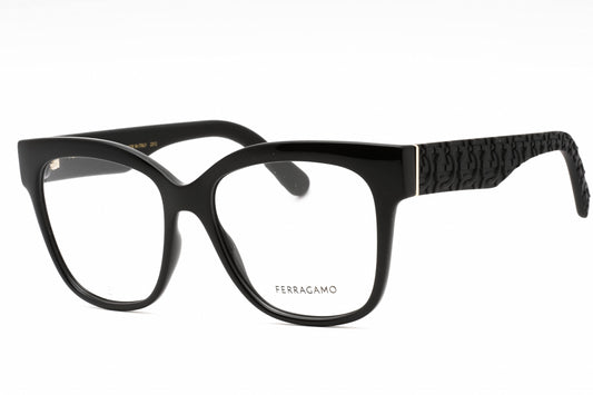 Salvatore Ferragamo SF2956EN-001 54mm New Eyeglasses