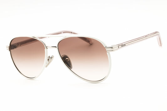 Prada 0PR B57S-23E10S 56mm New Sunglasses