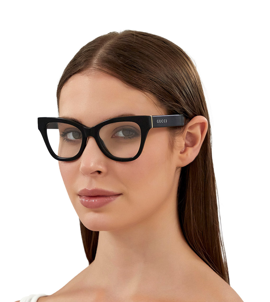 Gucci GG1133o-003 52mm New Eyeglasses