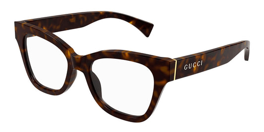 Gucci GG1133o-004 52mm New Eyeglasses