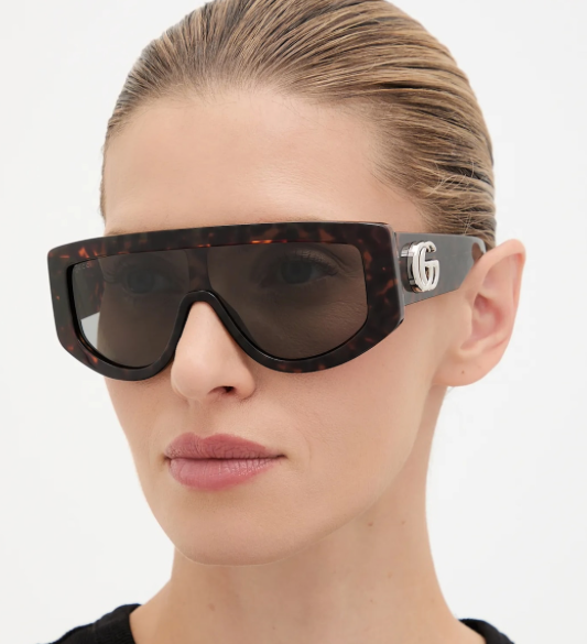 Gucci GG1950S-003 99 New Sunglasses