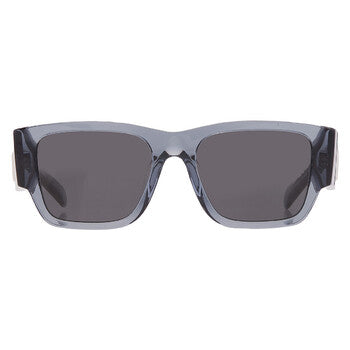 Prada PR 10ZSF 17T08Z 55 Sunglasses