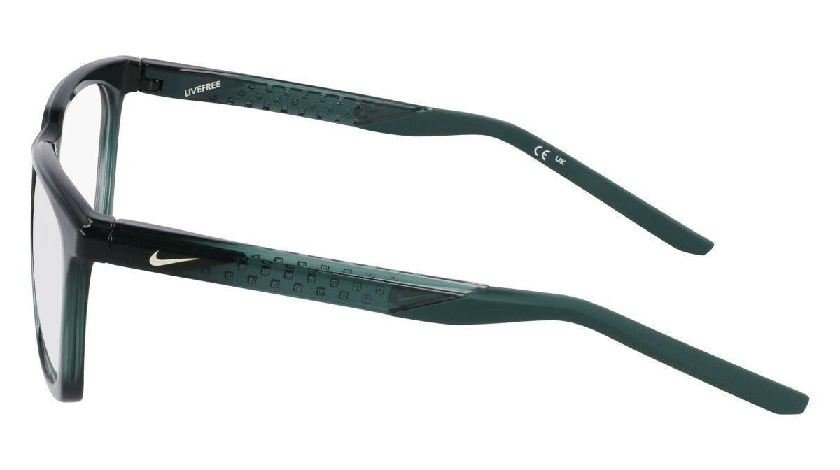 Nike 7273-301-5318 53mm New Eyeglasses