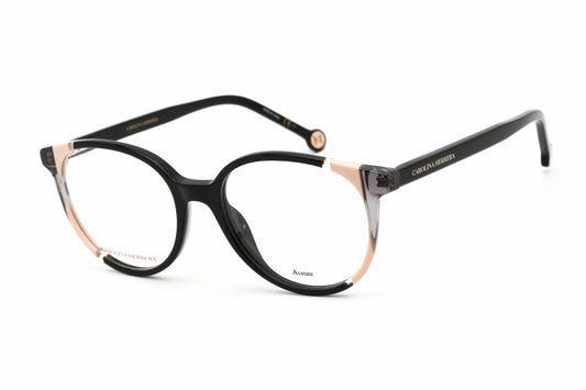 Carolina Herrera CH 0067-0KDX 00 52mm New Eyeglasses