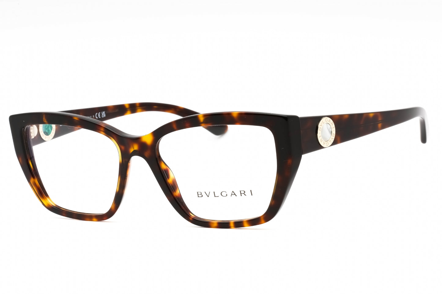 Bvlgari 0BV4221-504 55mm New Eyeglasses