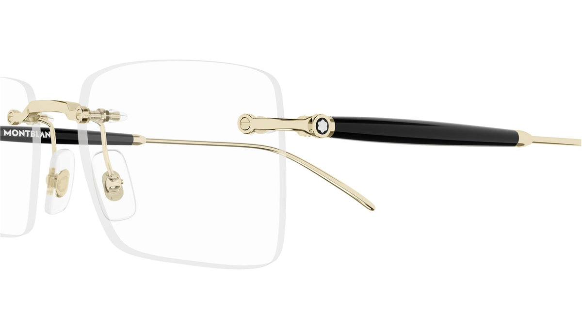 Mont Blanc MB0411o-001 55