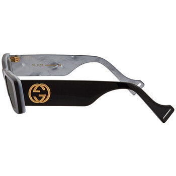 Gucci GG0516S-001-52 52mm