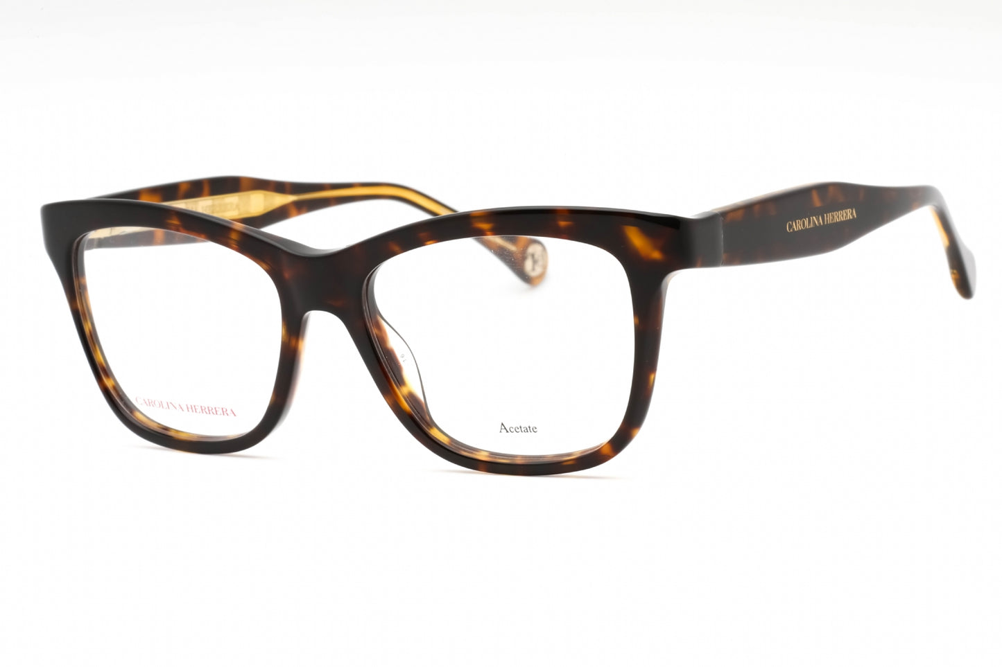 Carolina Herrera CH 0016-0086 00 52mm New Eyeglasses