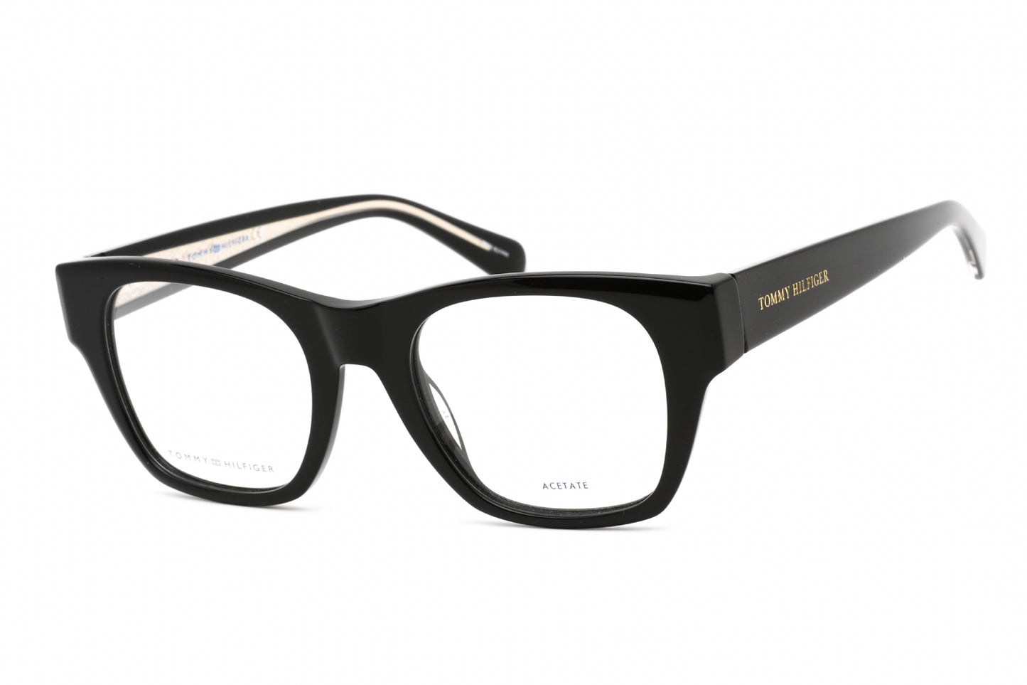 Tommy Hilfiger TH 1865-0807 00 49mm New Eyeglasses