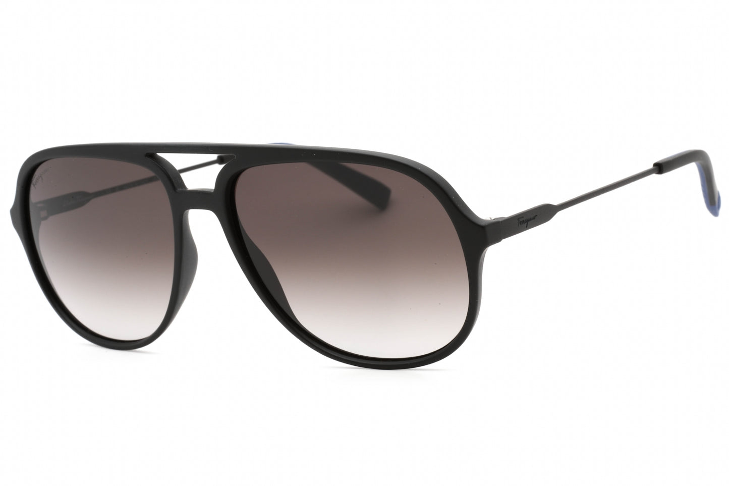 Salvatore Ferragamo SF 999S-002 60mm New Sunglasses