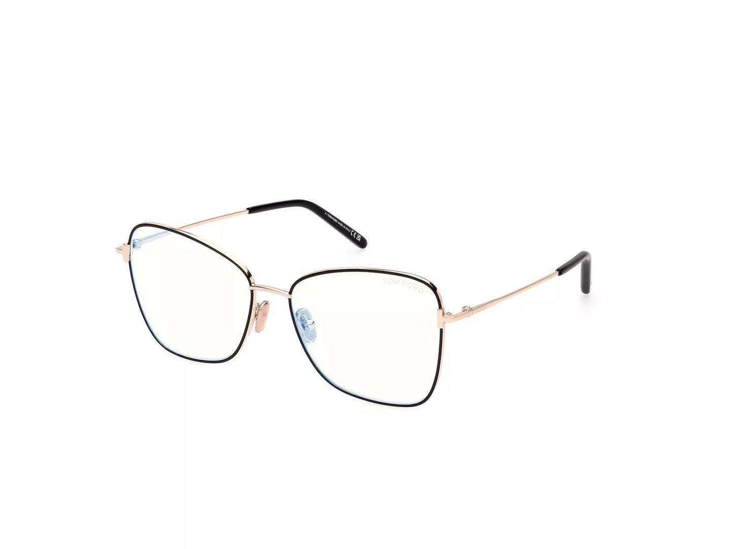 Tom Ford FT5906B-1-55 55mm New Eyeglasses