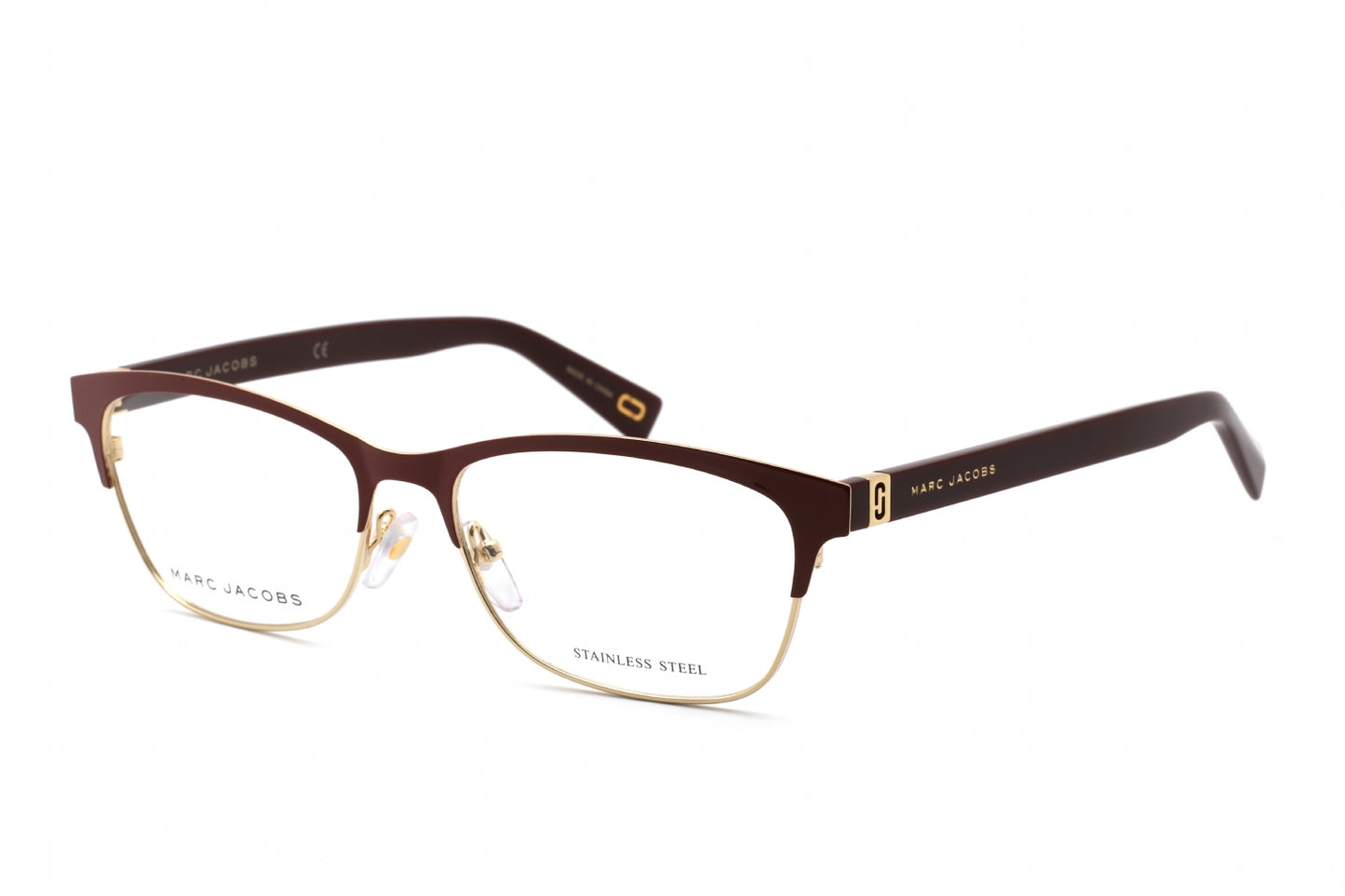 Marc Jacobs Marc338-0LHF 55mm New Eyeglasses