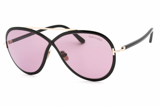 Tom Ford FT1007-01Y 65mm New Sunglasses
