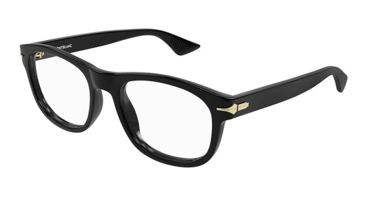 Mont Blanc MB0306o-005 55mm New Eyeglasses