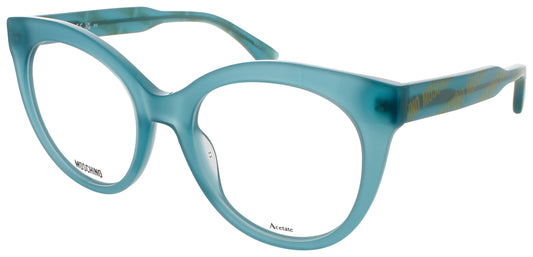 Moschino MOS-613-01ED-51 51mm New Eyeglasses