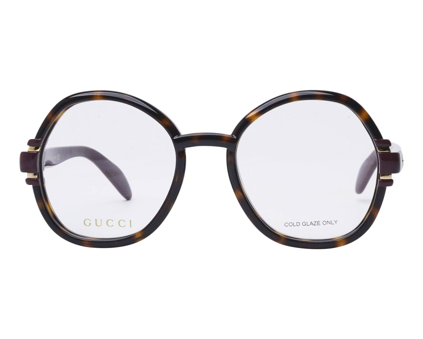 Gucci GG1069o-002 53mm New Eyeglasses