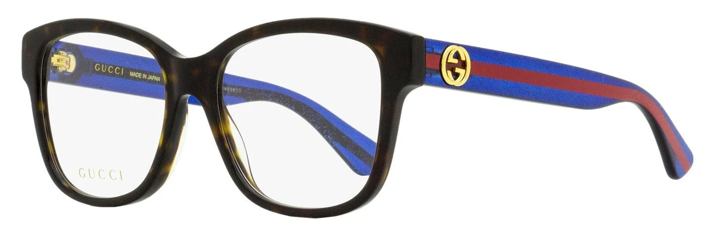 Gucci GG0038oN-003 54mm New Eyeglasses