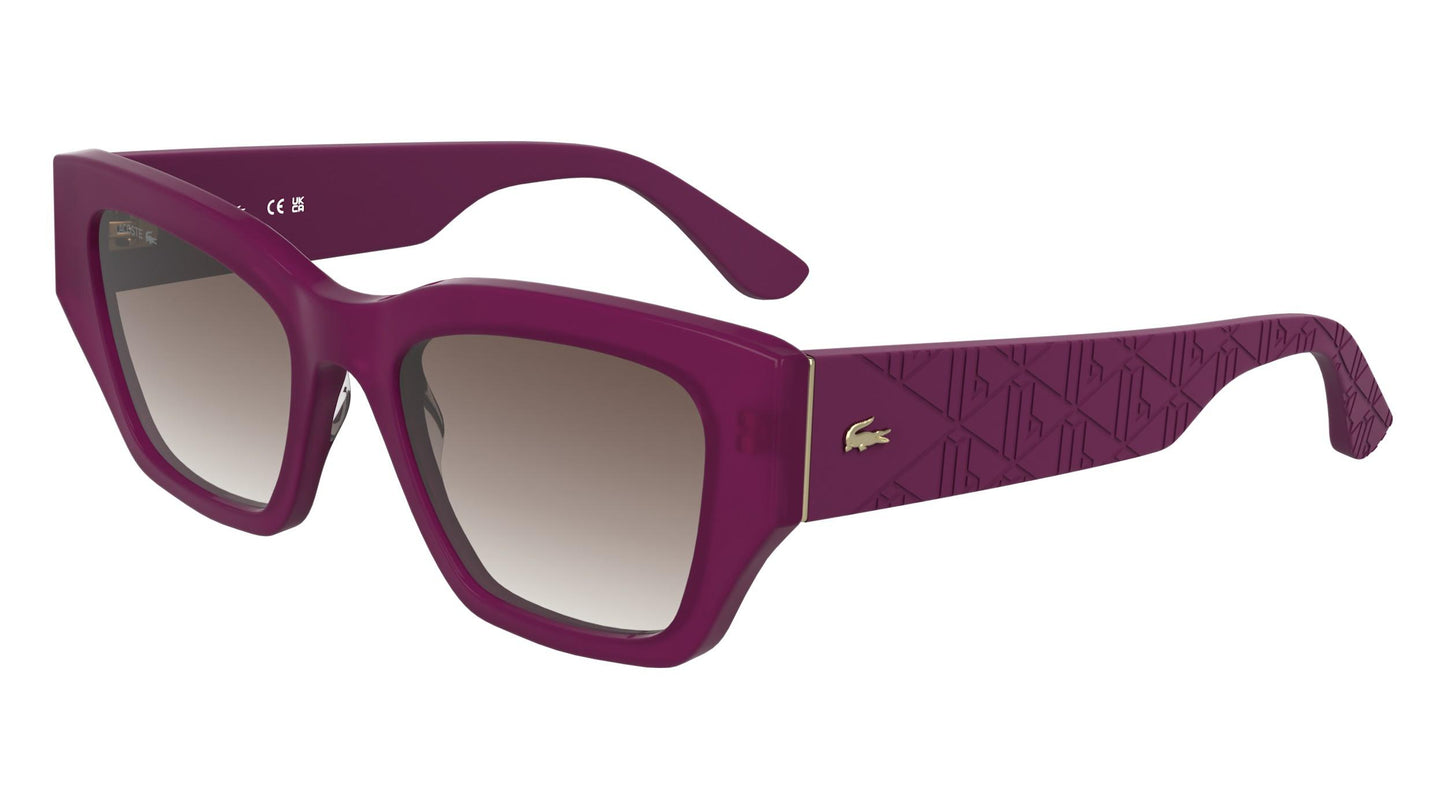 LACOSTE L6053S-526-5219 52mm