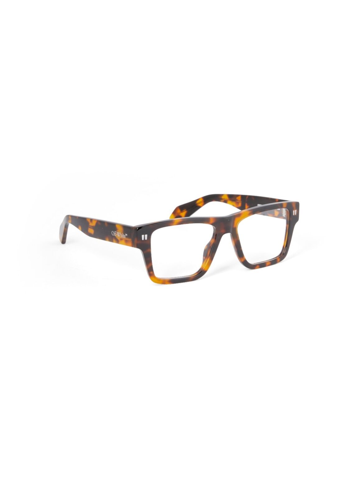 Off-White OERJ075F24PLA0016000 53mm New Eyeglasses