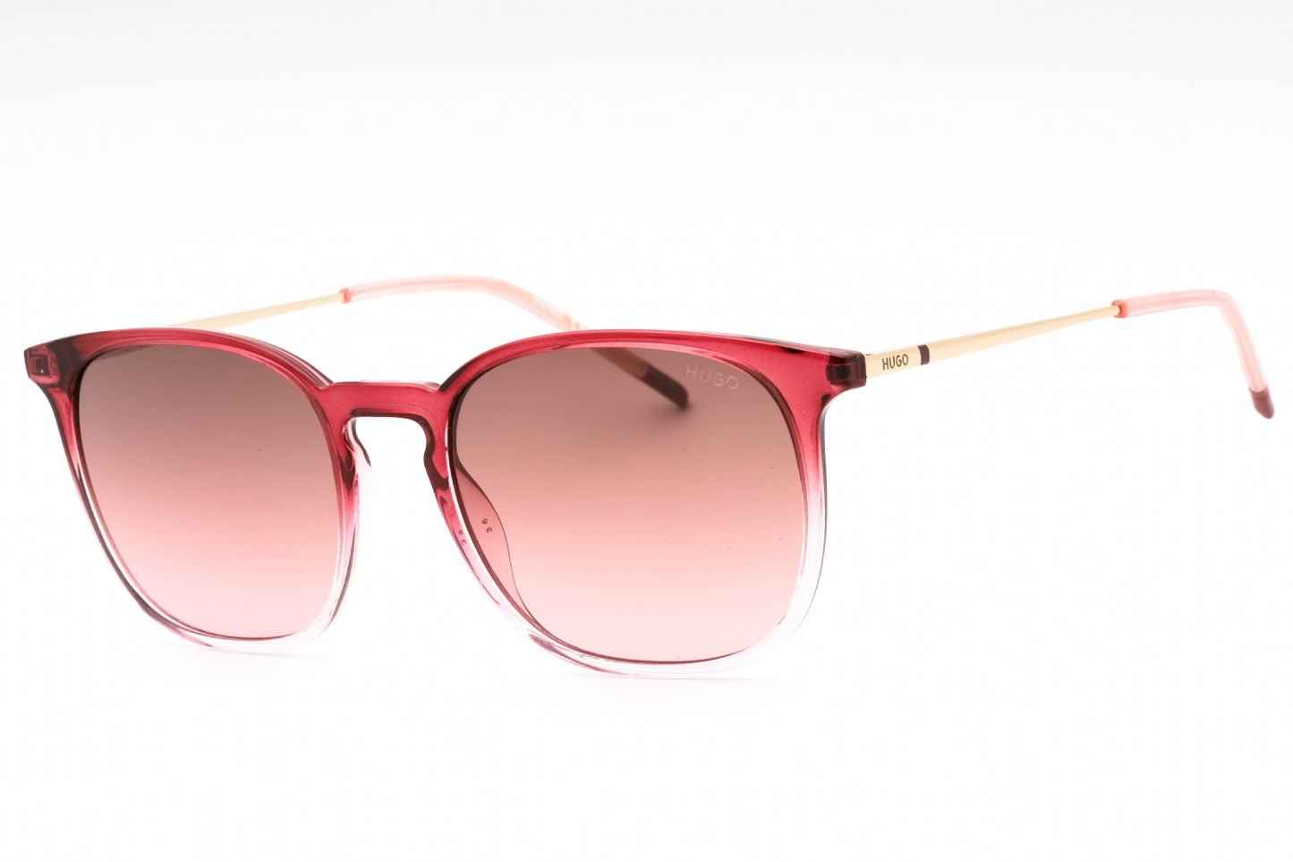 HUGO HG 1292/S-00T5 M2 51mm New Sunglasses