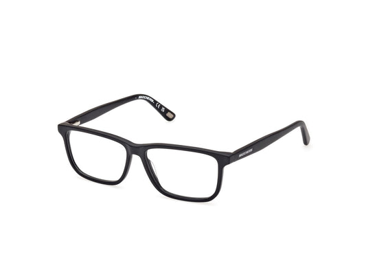 Skechers SE3357-002-53 53mm New Eyeglasses
