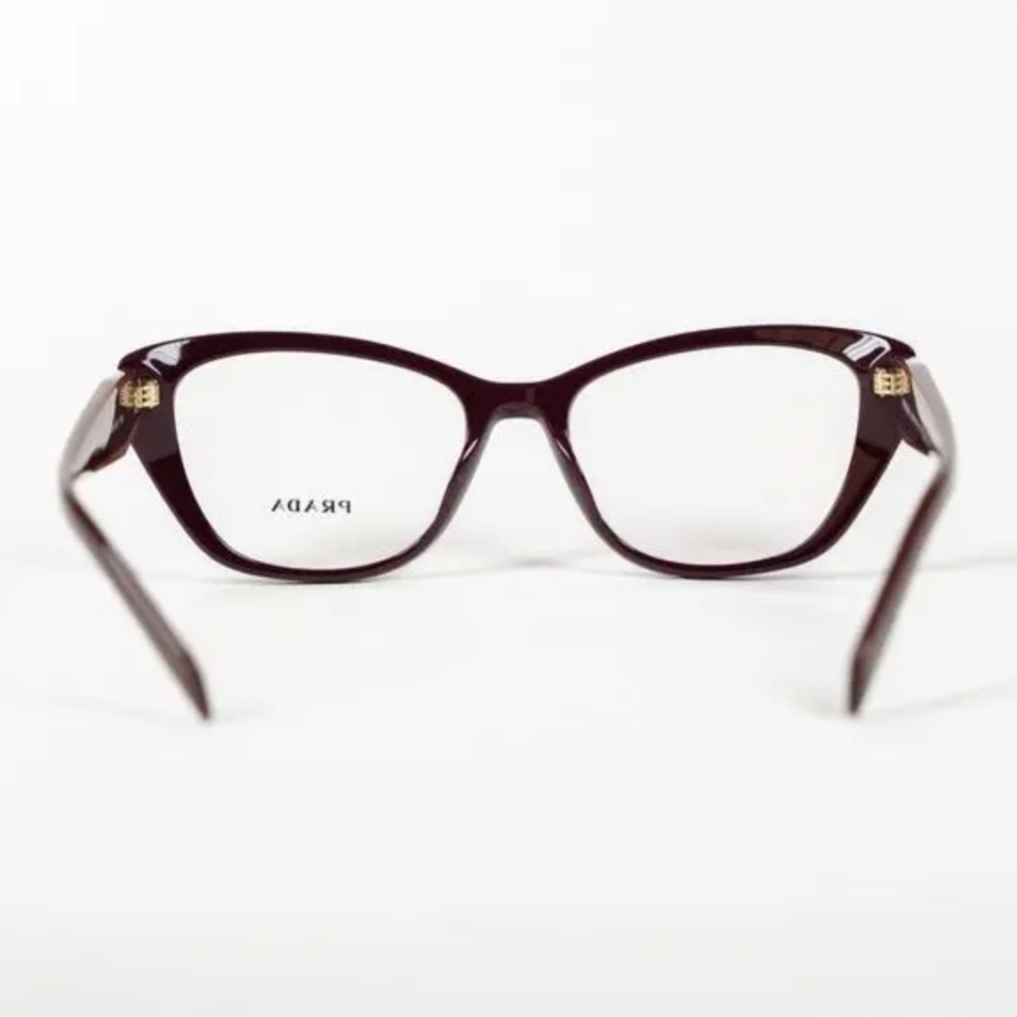 Prada PR19WV-VIY1O1 51 51mm New Eyeglasses