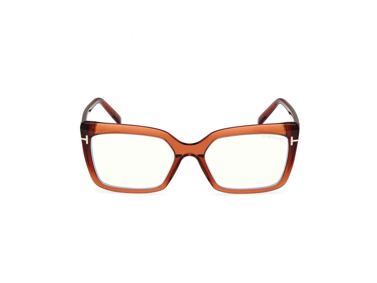 Tom Ford FT5991-B-55048 55mm New Eyeglasses