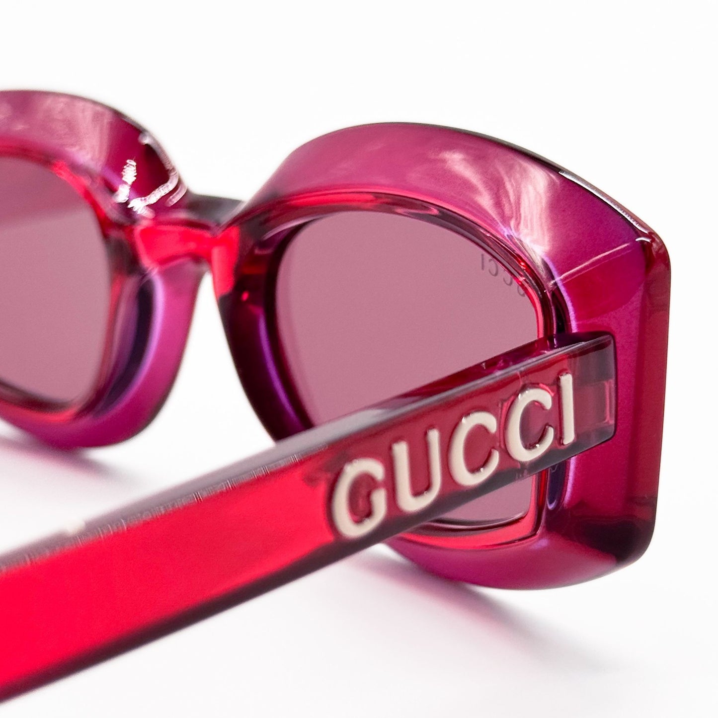 Gucci GG1719S-004-51 51