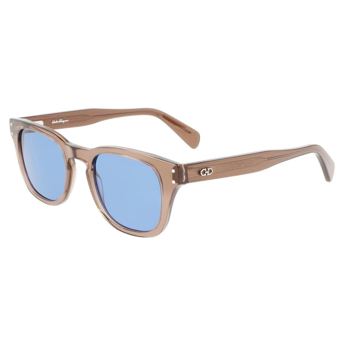 Salvatore Ferragamo SF1057S-232-4921 49mm New Sunglasses