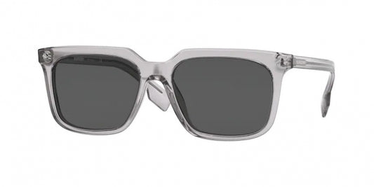Burberry BE4337-302887 56mm New Sunglasses