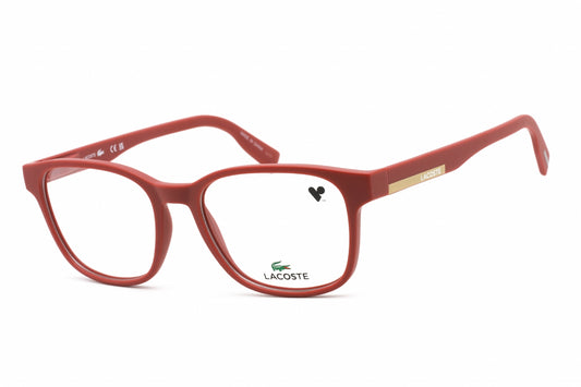 Lacoste L2914-601 54mm New Eyeglasses