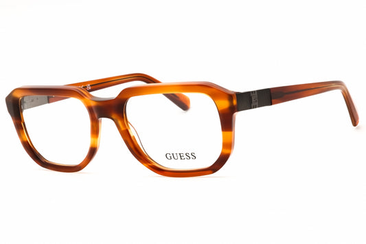 Guess GU50332-047 52mm New Eyeglasses