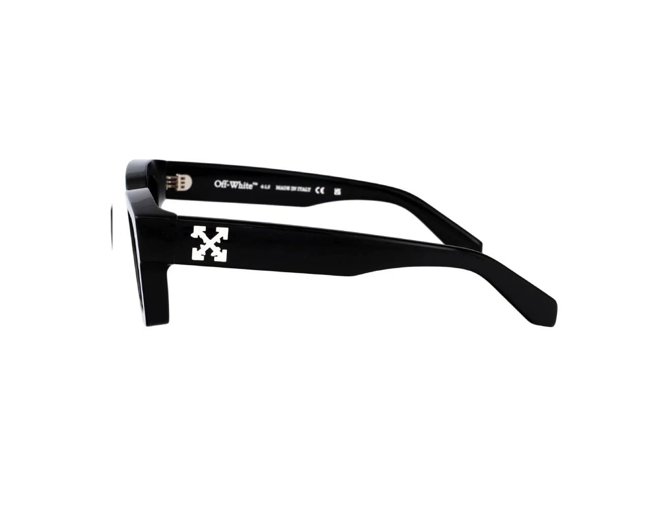 Off-White OERI008C99PLA0041007-L 53mm New Sunglasses