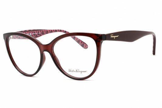 Salvatore Ferragamo SF2933-655 56mm New Eyeglasses